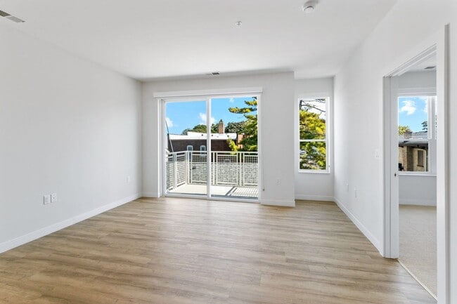 Interior Photo - Theater Terrace Apartments