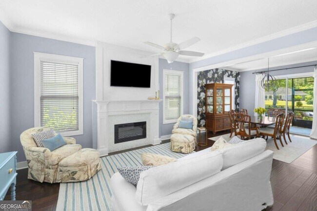 Foto del edificio - 106 Boatsman Way