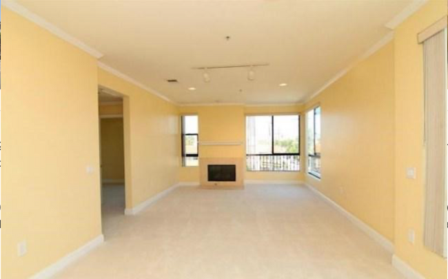 Main Living Space - 6938 Laurel Canyon Blvd