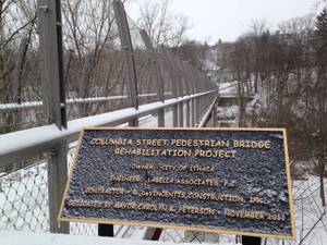 Foto del edificio - 5 Charles St