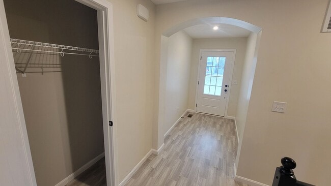Photo - New 4-Bedroom Home In Mount Washington– Storage Galore