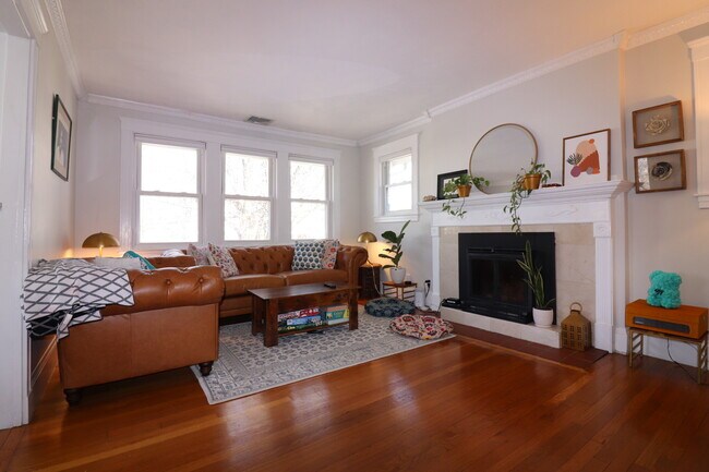 Foto del edificio - 67 Withington Rd