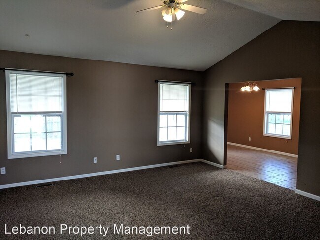Building Photo - 3 br, 2 bath House - 1216 Apple
