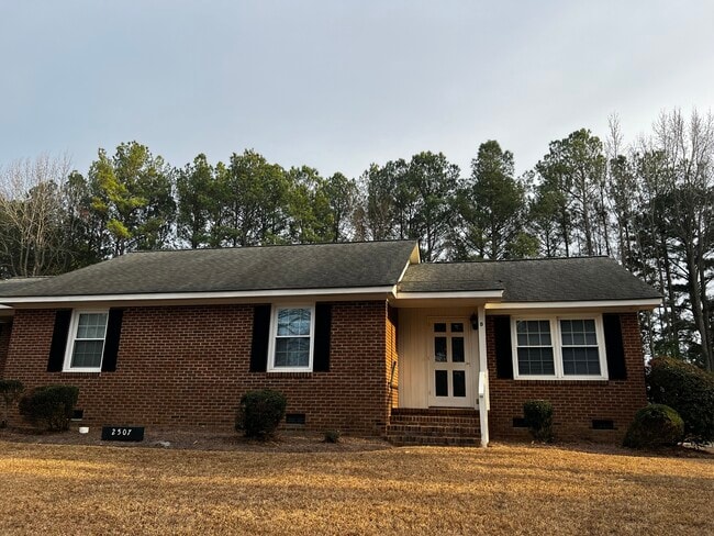 Building Photo - 2507 Saint Christopher Cir SW