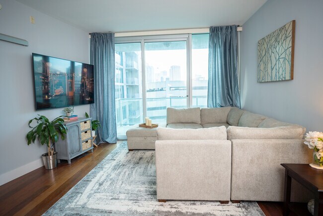Foto del edificio - 111 N 12th St