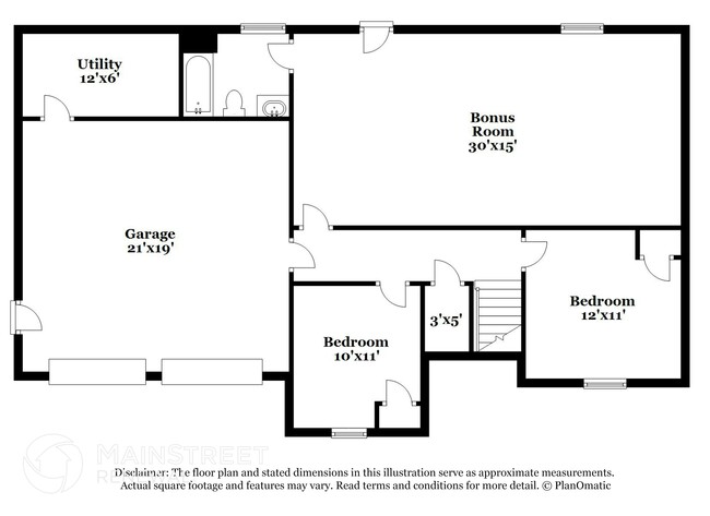 Building Photo - 27 Westridge Way