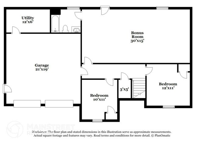 Foto del edificio - 27 Westridge Way