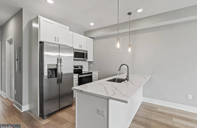 Photo - 2114 N 8th St Apartment