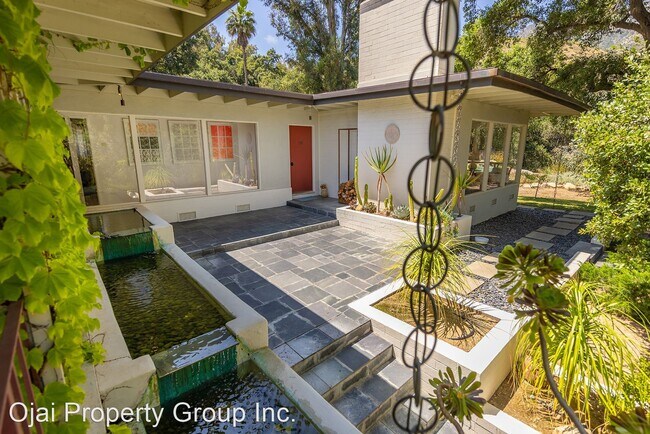 Building Photo - 4 br, 2 bath House - 1124 N Signal