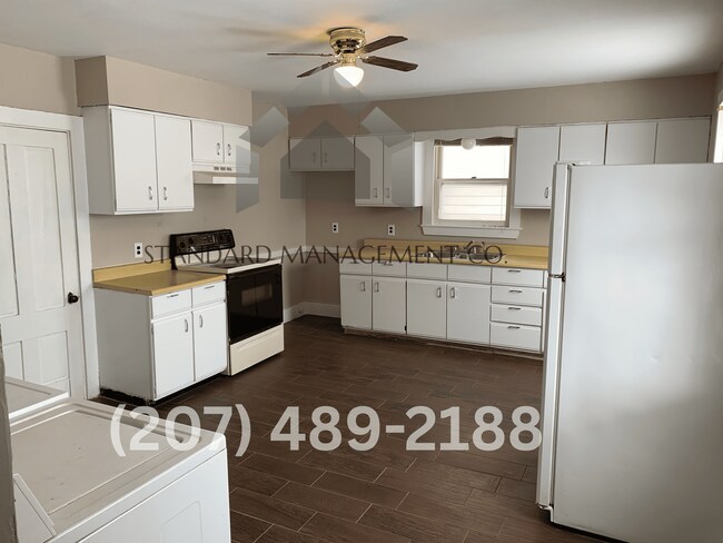 Foto del edificio - 15 Kennebec St