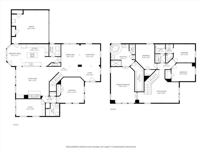 Building Photo - 4705 Largo Dr
