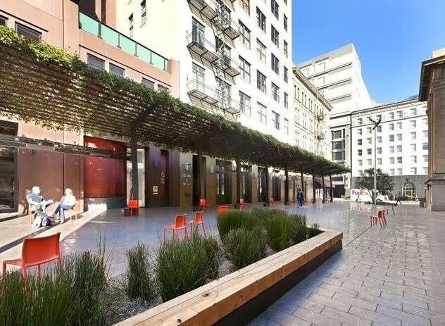 Building Photo - 1 bedroom in San Francisco CA 94103
