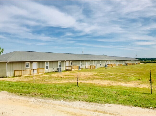 Foto del edificio - 4005 County Rd 34