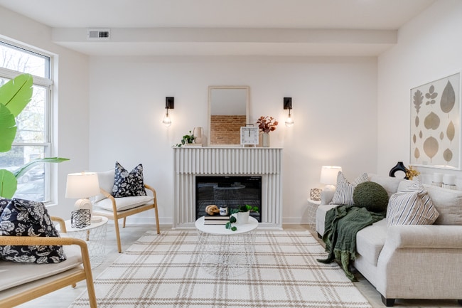 Photo - 2 E 26th St Townhome