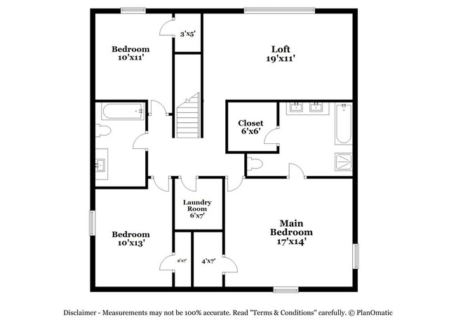 Foto del edificio - 19422 Hillside Springs Cir