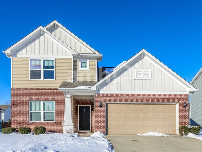 Building Photo - 2312 Boneset Dr