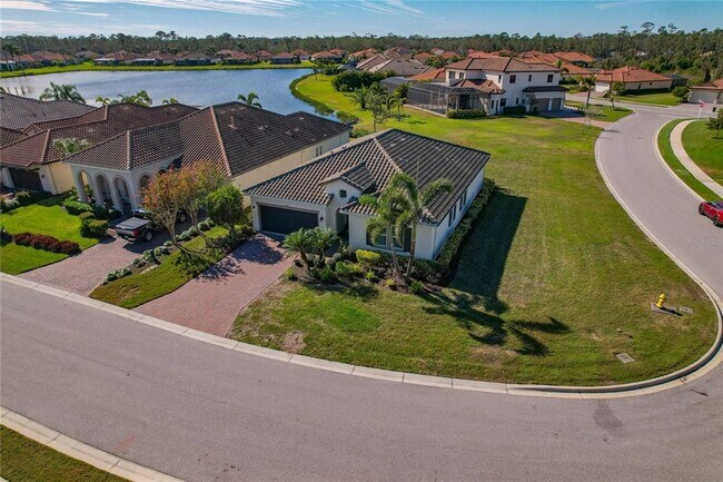 Foto del edificio - 4604 Tobermory Way