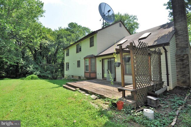 Foto del edificio - 1901 Marymont Rd
