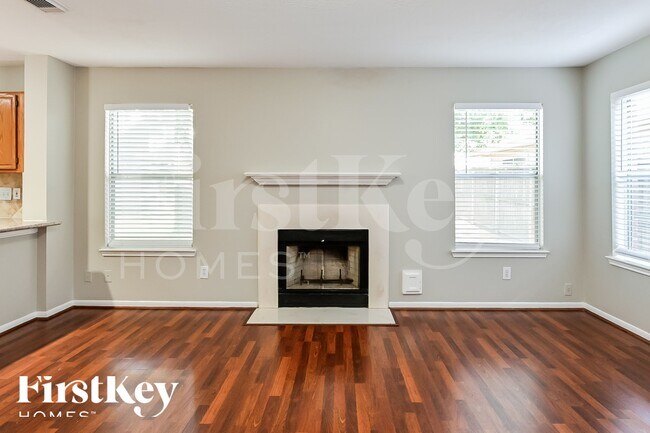 Foto del edificio - 19022 Forest Trace Dr