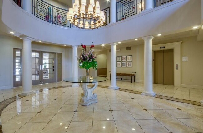 Foto del edificio - 3400 Welborn St