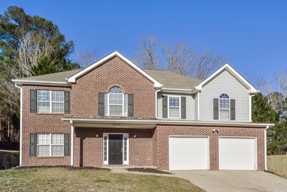 Primary Photo - 5621 Winchester Pl