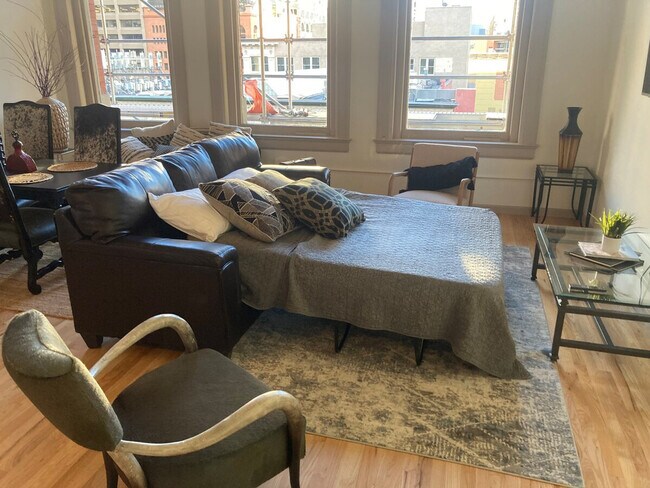 Foto del edificio - 1555 California St