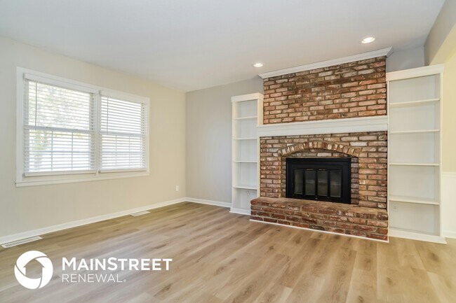 Foto del edificio - 15915 W 152nd Cir