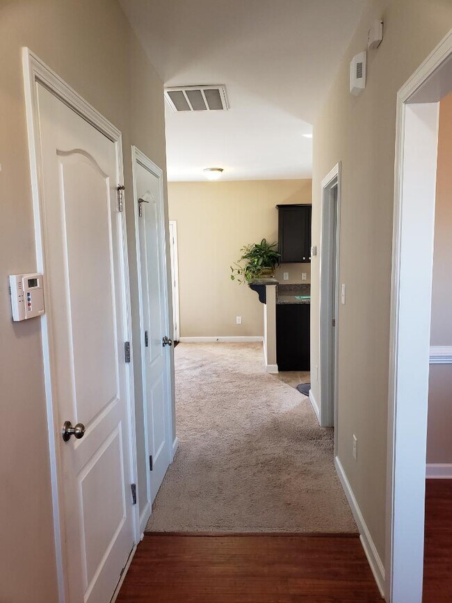 Foto del edificio - 211 Rainmaker St