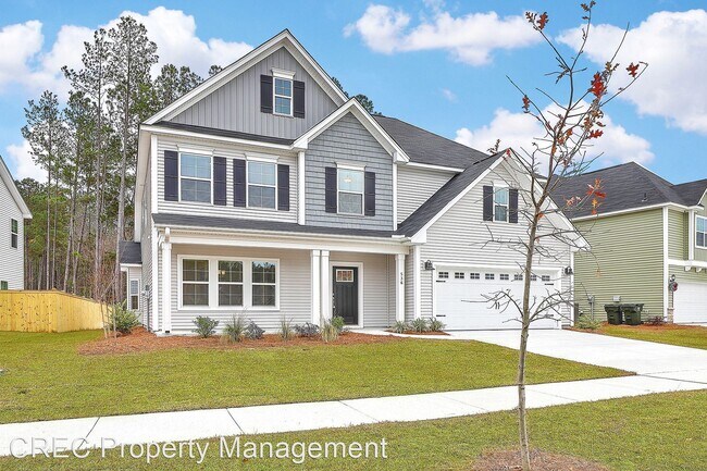 Building Photo - 5 br, 3.5 bath House - 536 Dunswell Drive