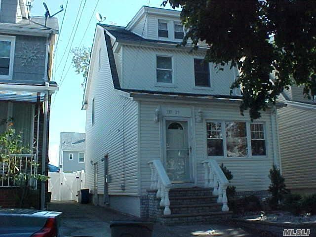 Primary Photo - 137-25 96th Pl