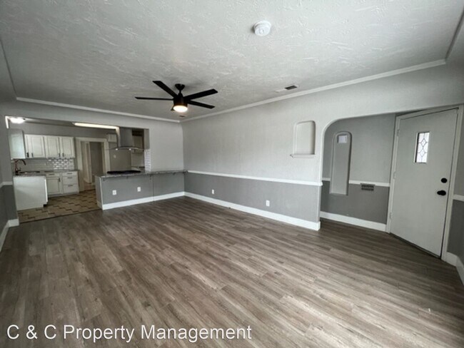 Foto del edificio - 3 br, 1 bath House - 1225 N Palm Ave