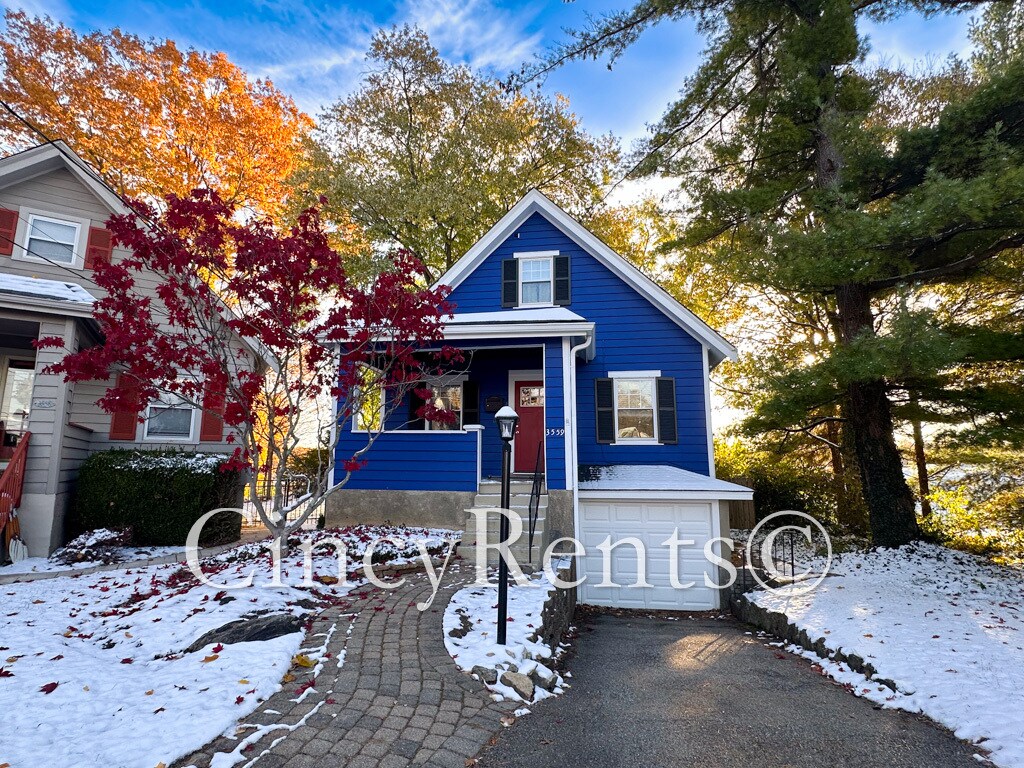 Foto principal - 3559 Rawson Pl