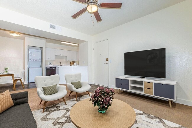 Interior Photo - Vantage Point