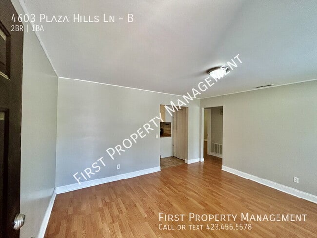 Foto del edificio - 4603 Plaza Hills Ln