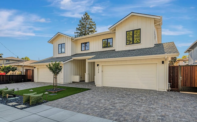 Building Photo - Welcome to The Grove on Kentfield, nestled in Redwood City's charming Palm Park neighborhood.