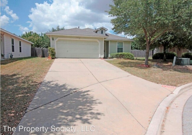 Building Photo - 3 br, 2 bath House - 17608 Soapberry Cove