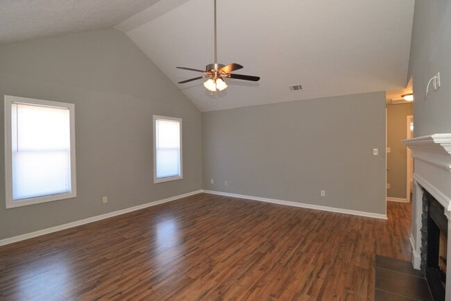 Building Photo - Granite - Stainless Steel - Fireplace - Fe...