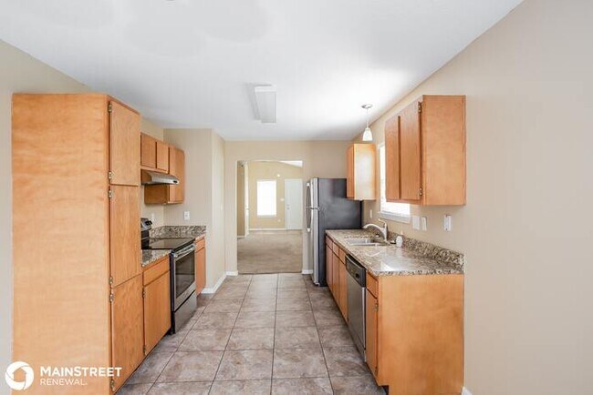 Building Photo - 3264 Blue Ash Ln, Indianapolis, IN 46239