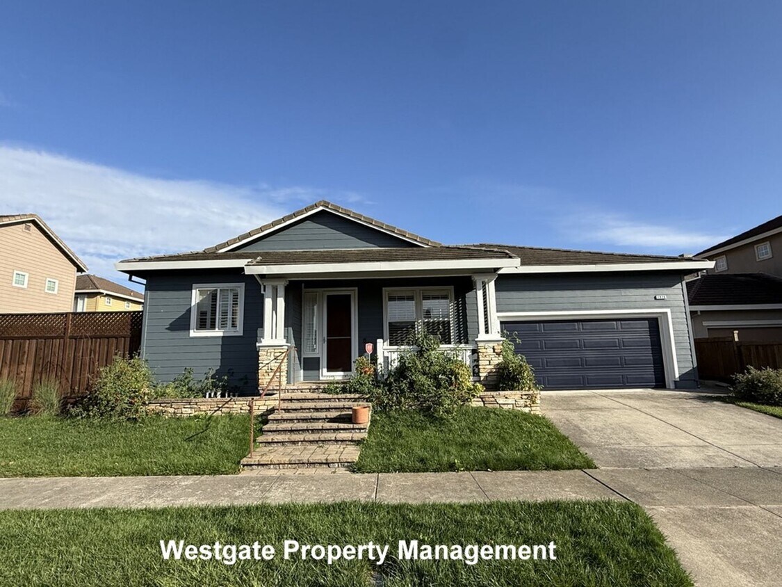 Foto principal - 1920 Winchester Ln