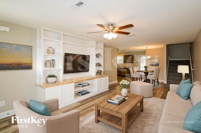 Foto del edificio - 1086 Whitney Dr