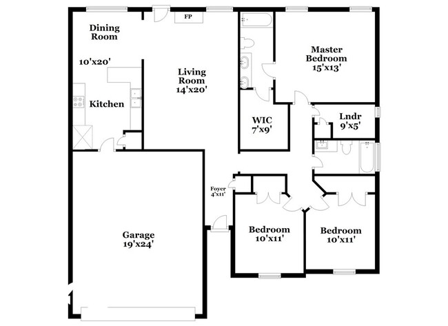 Building Photo - 1253 St Andrews Dr