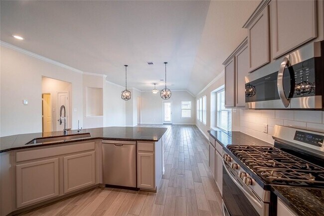 Building Photo - 28643 Monarch Cliffs Dr