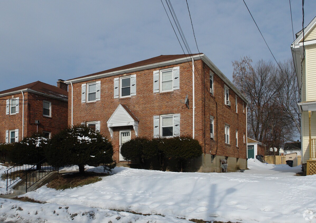 Primary Photo - 150-156 Preston