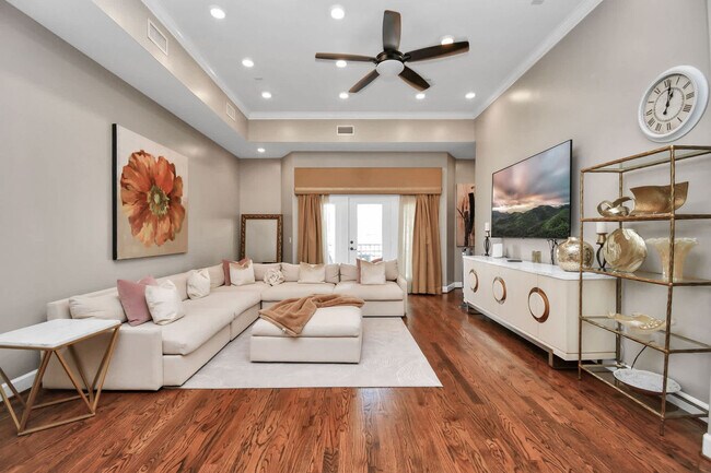 Foto del edificio - 3706 Sherman St