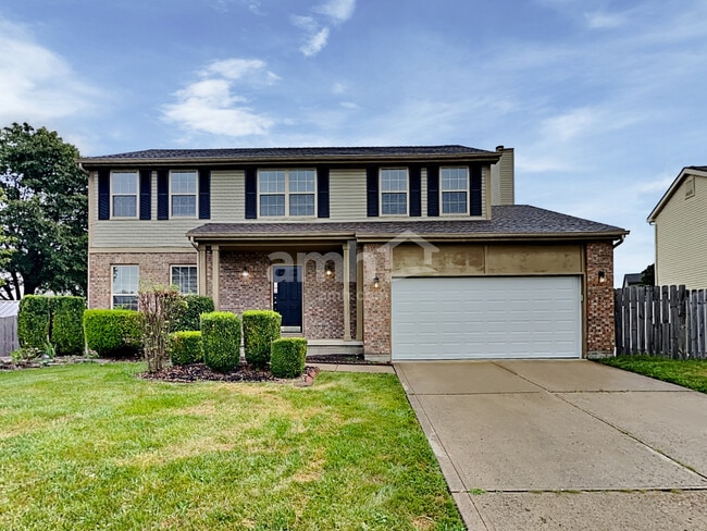 Building Photo - 8438 Lucerne Dr