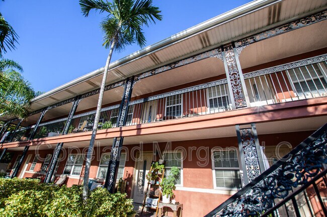Foto del edificio - 521 68th Ave