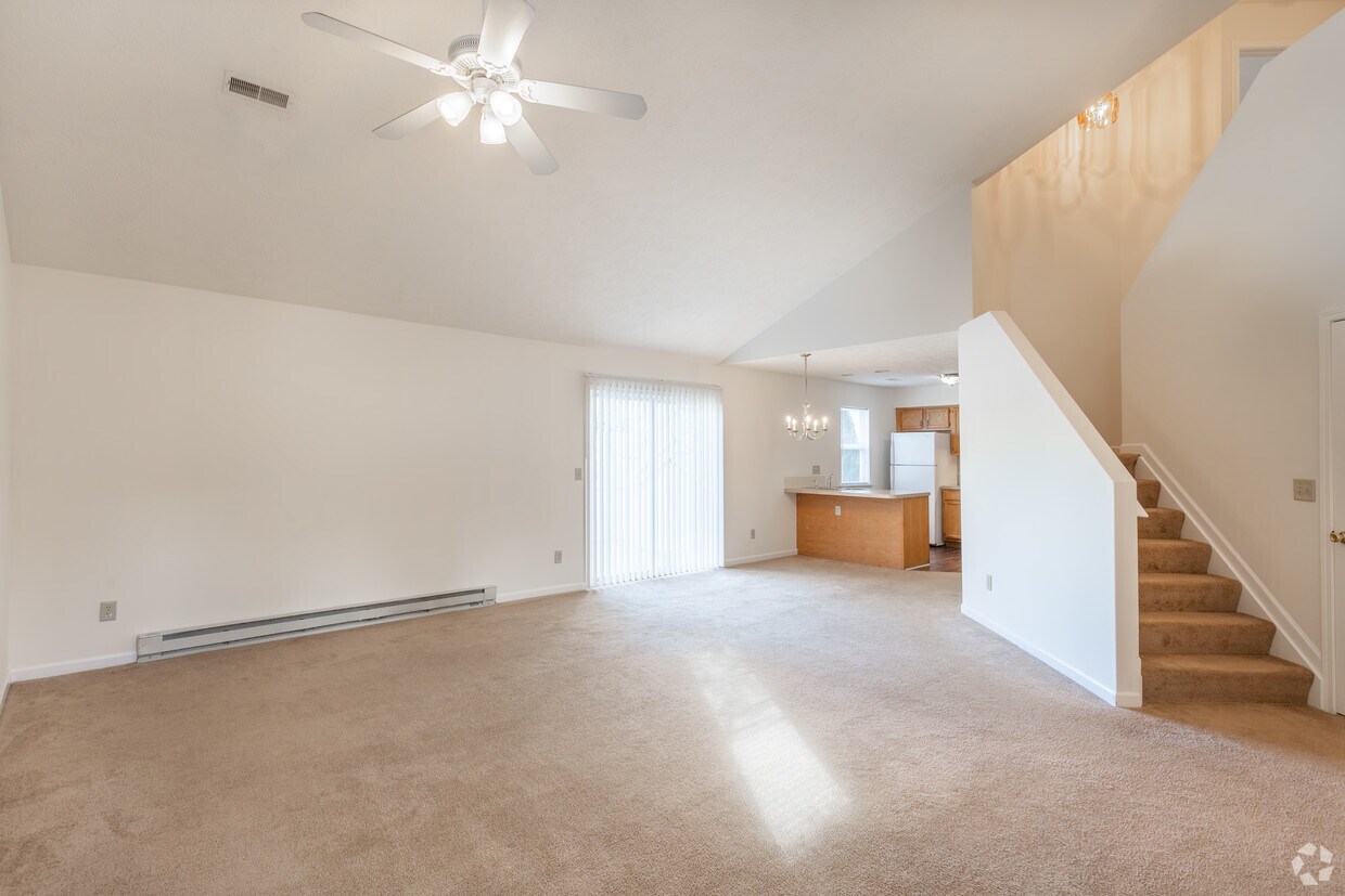 Highlands of Pleasant Lakes Townhomes for Rent Kent, OH