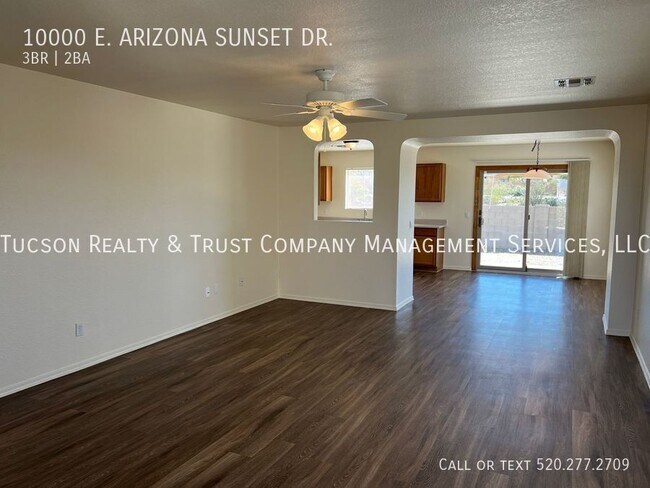 Foto del edificio - 10000 E Arizona Sunset Dr
