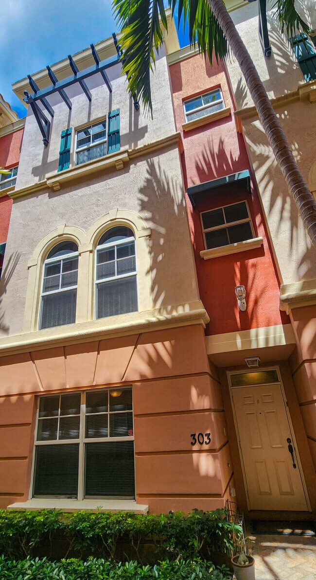 Foto del edificio - 1033 NE 17th Way