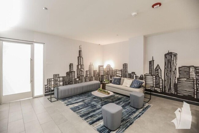 Foto del edificio - 1 bedroom in Chicago IL 60613
